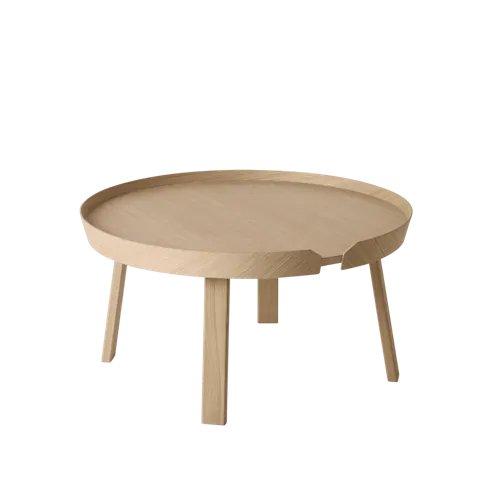 Around Coffee Table