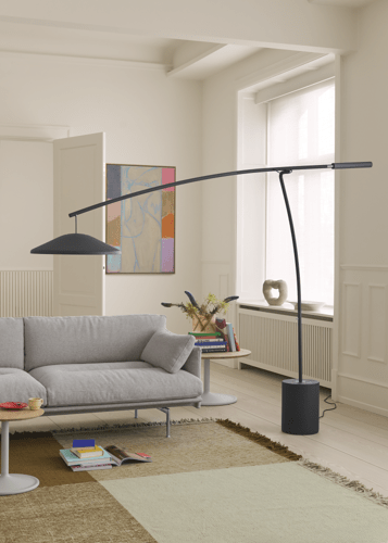 Contra Floor Lamp