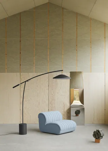 Coltre Modular Sofa Modules
