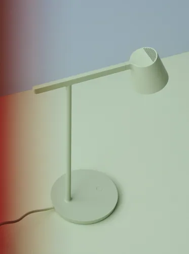 Tip Table Lamp