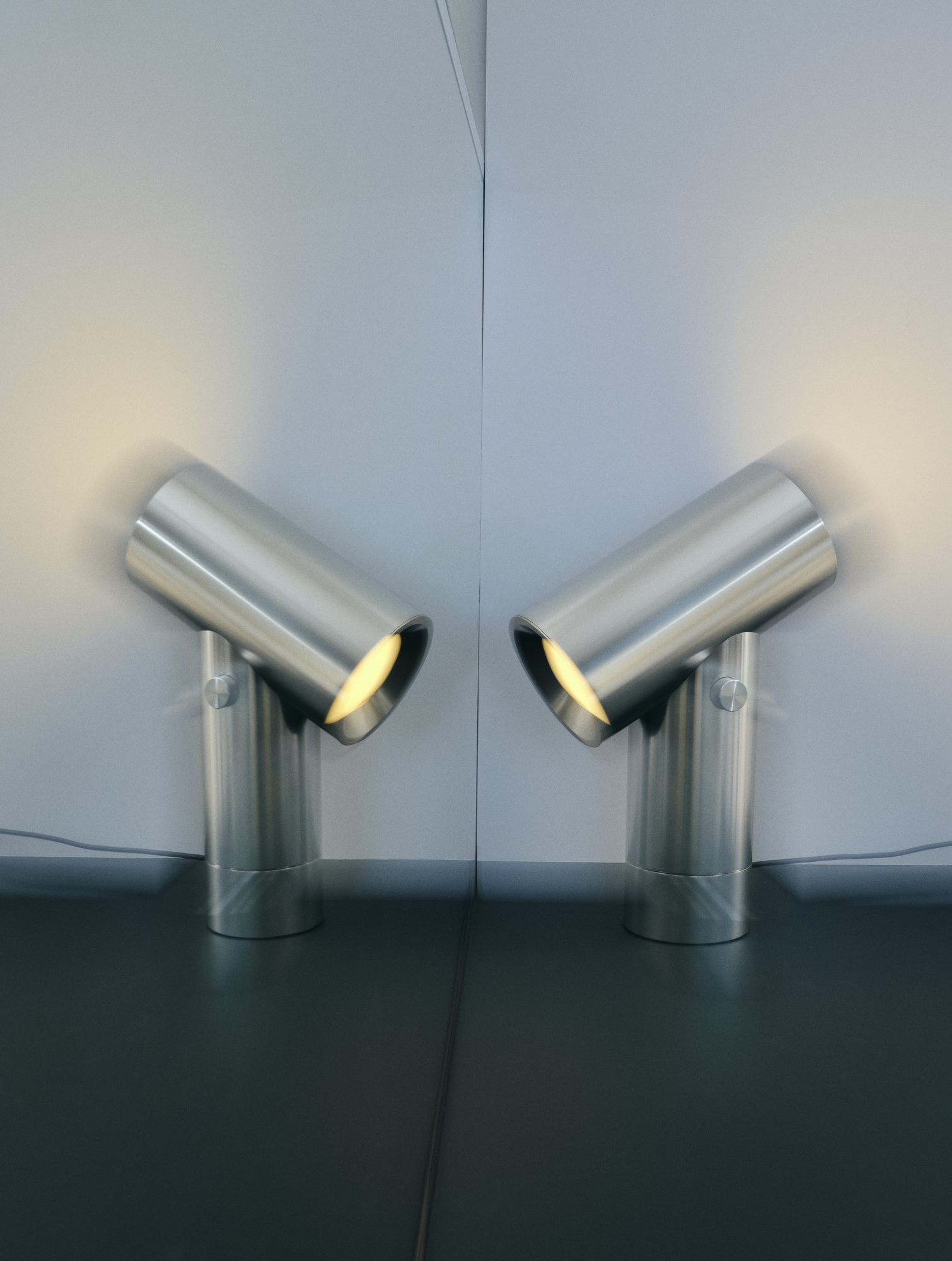 Beam Table Lamp 45 cm