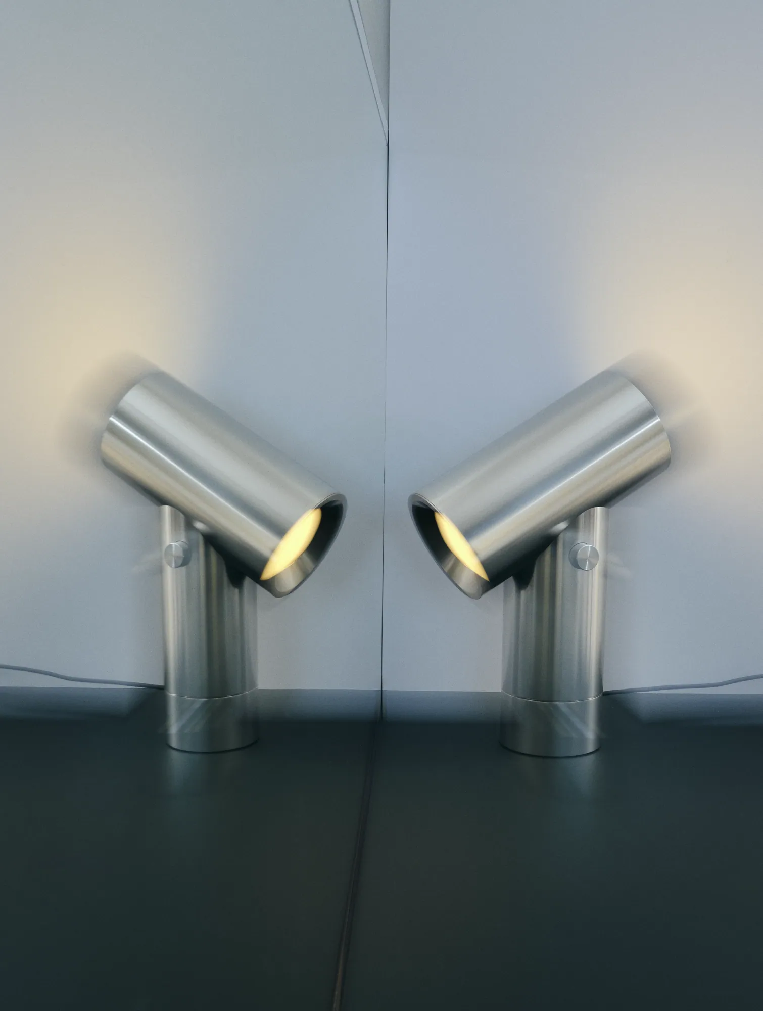 Beam Table Lamp 45 cm