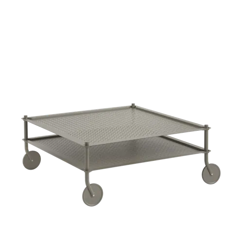 Flow Coffee Table