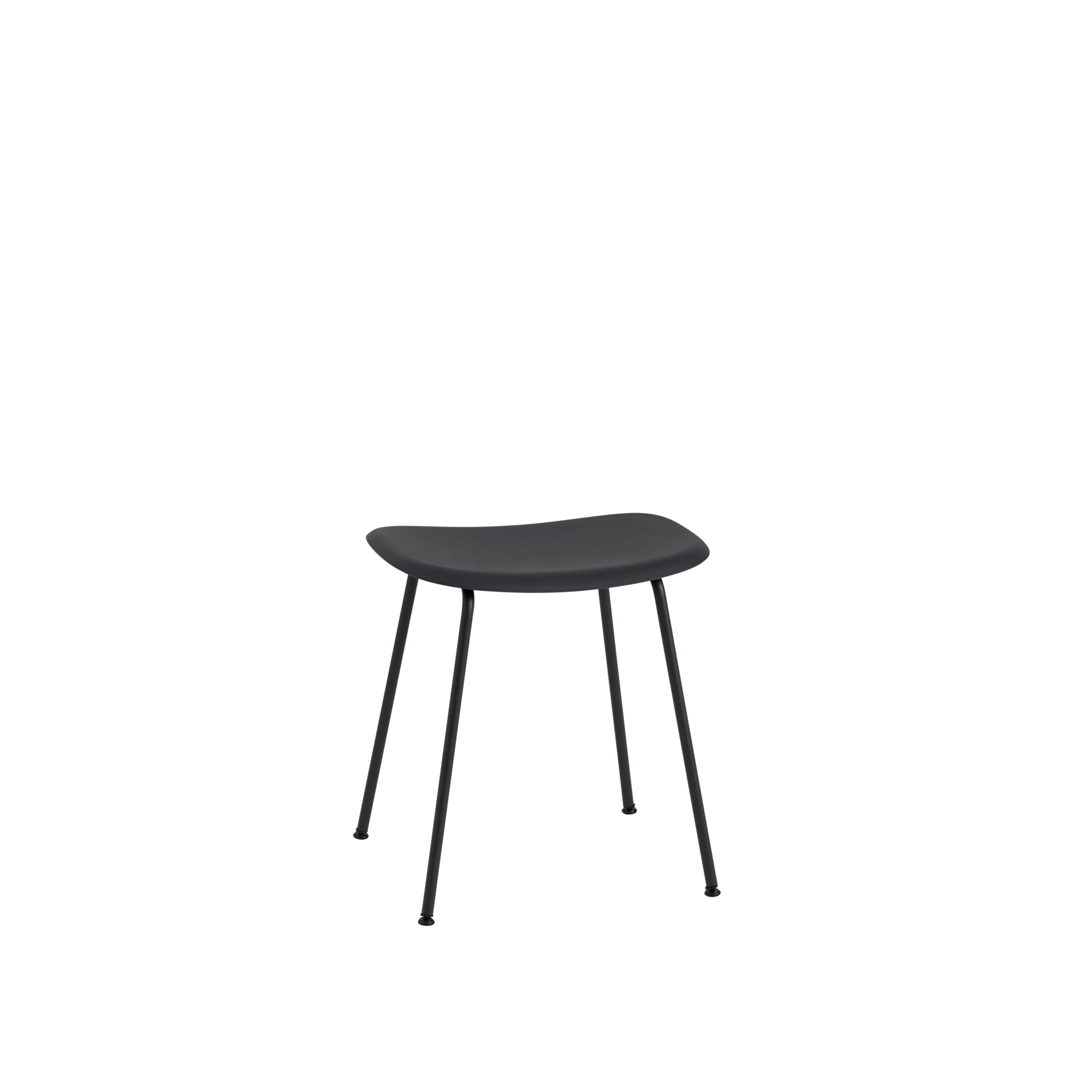Fiber Stool Tube Base
