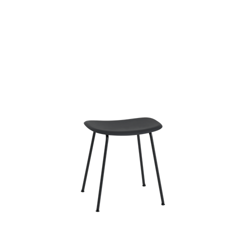 Fiber Stool Tube Base