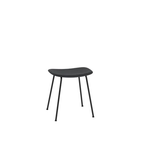 Fiber Stool Tube Base