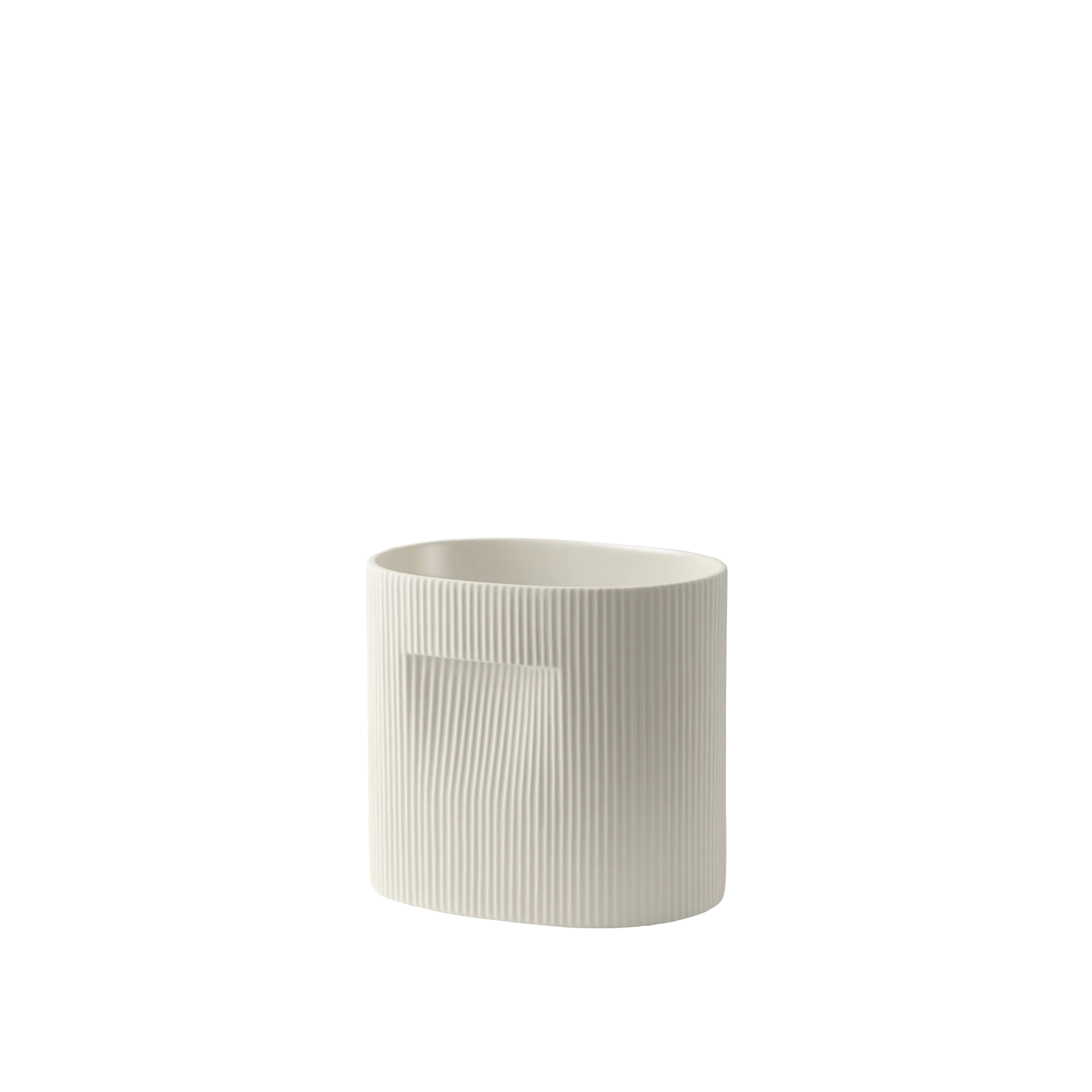 Ridge Planter