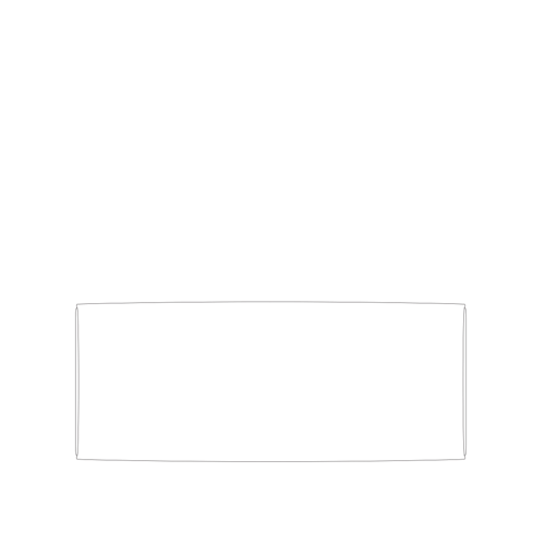 Dimension drawing
