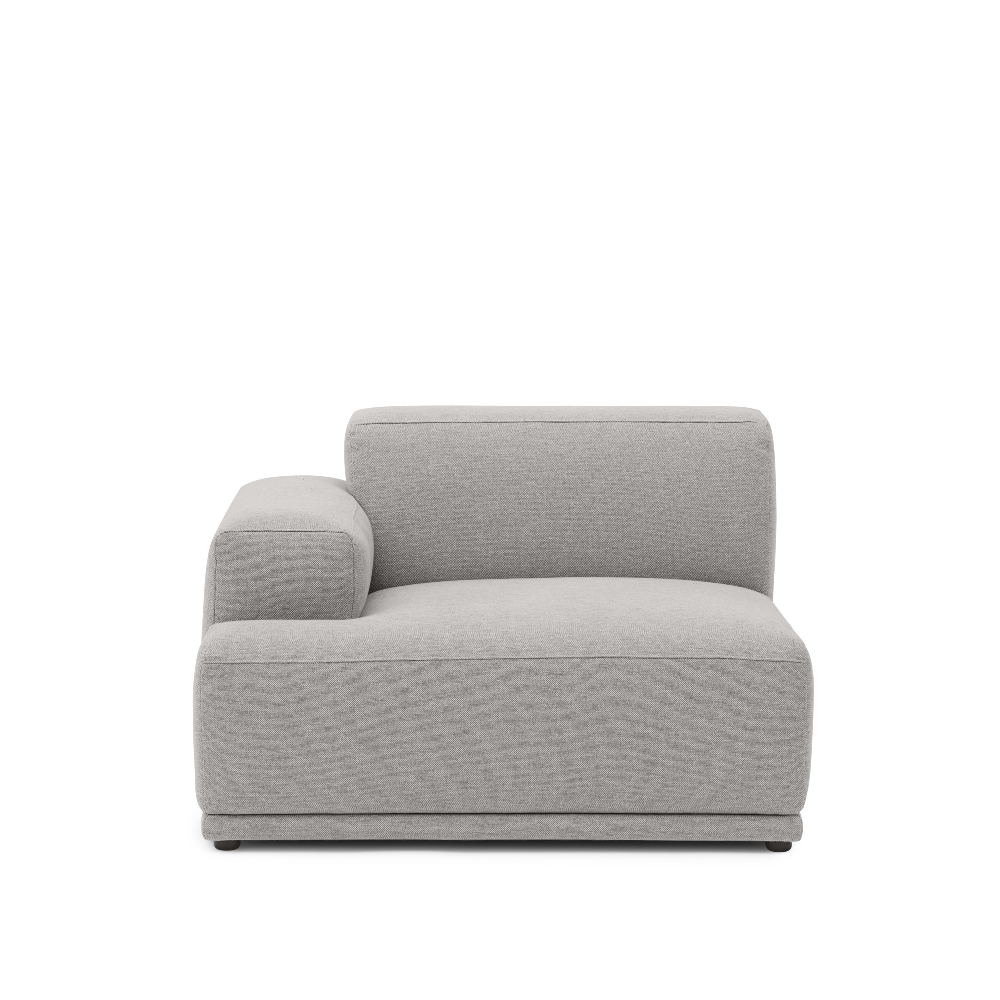 Connect Soft Modular Sofa Modules