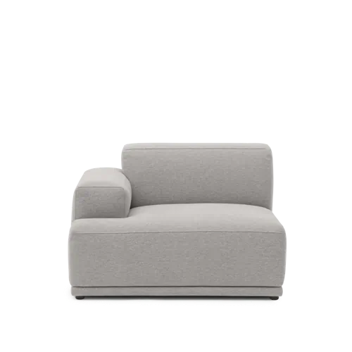 Connect Soft Modular Sofa Modules