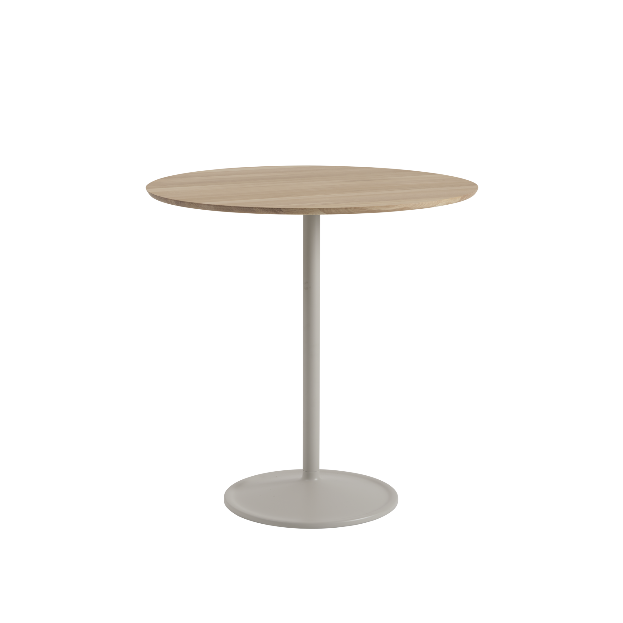 Soft Café Table