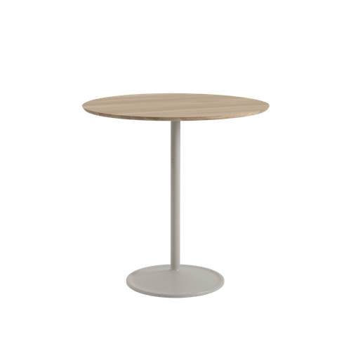 Soft Café Table