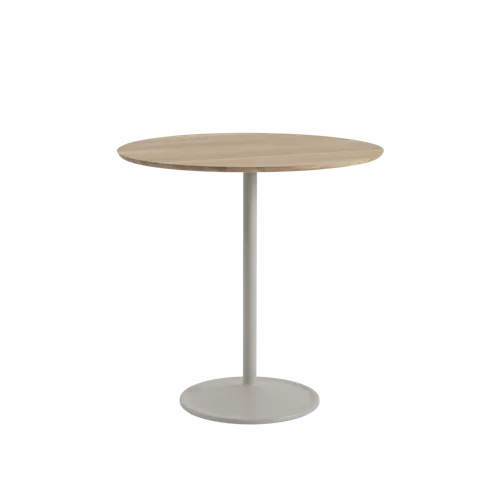 Soft Café Table