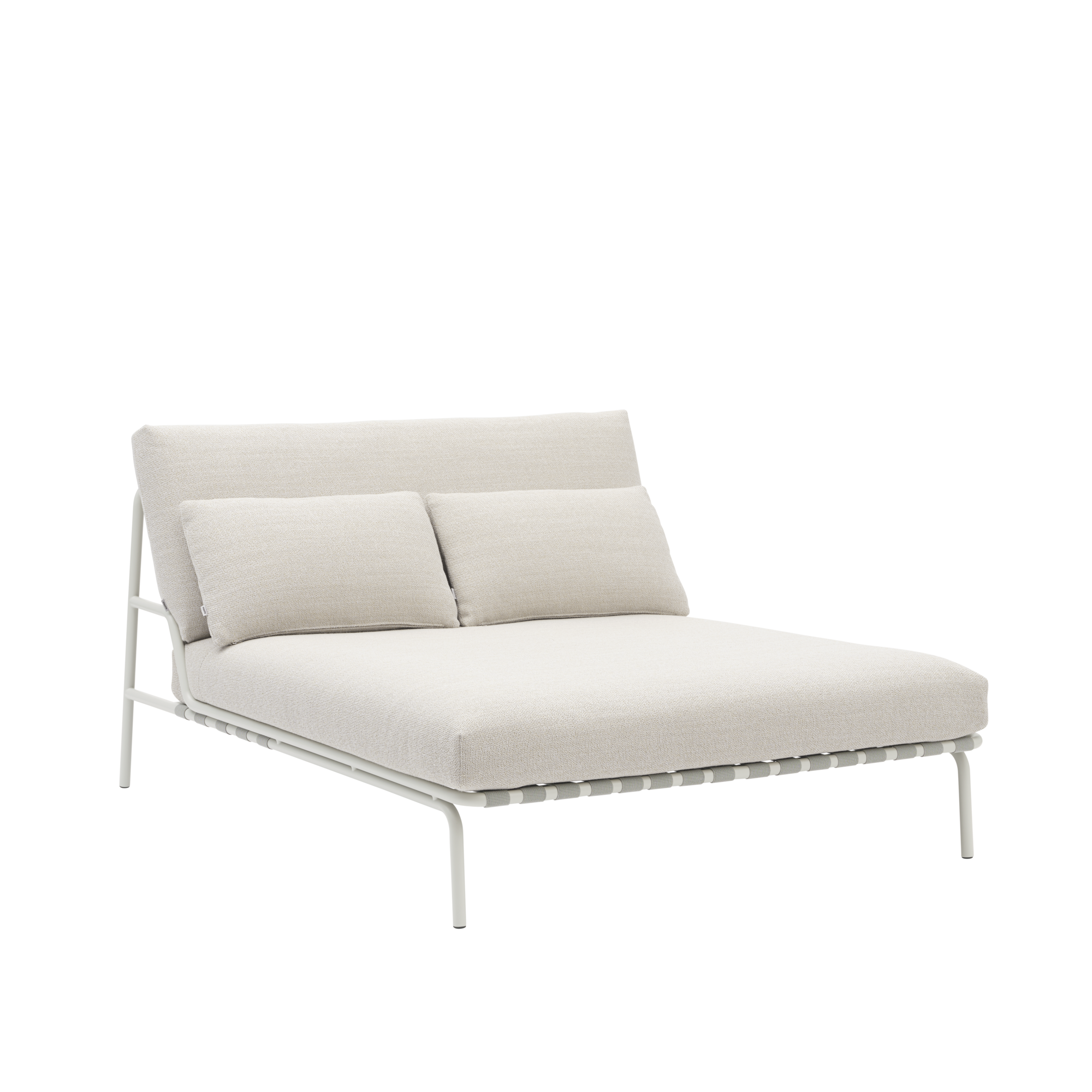Settle Lounge Bed