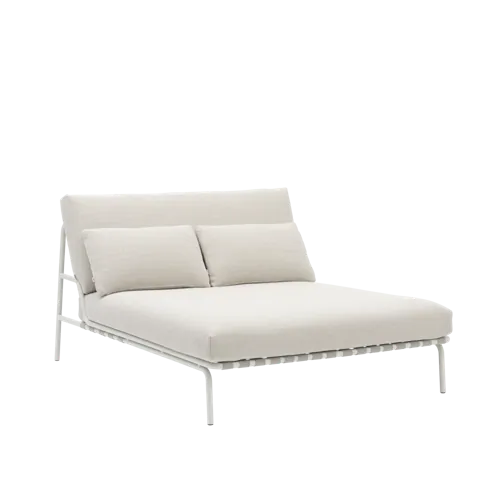 Settle Lounge Bed