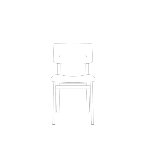 Dimension drawing