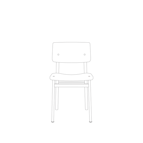 Dimension drawing