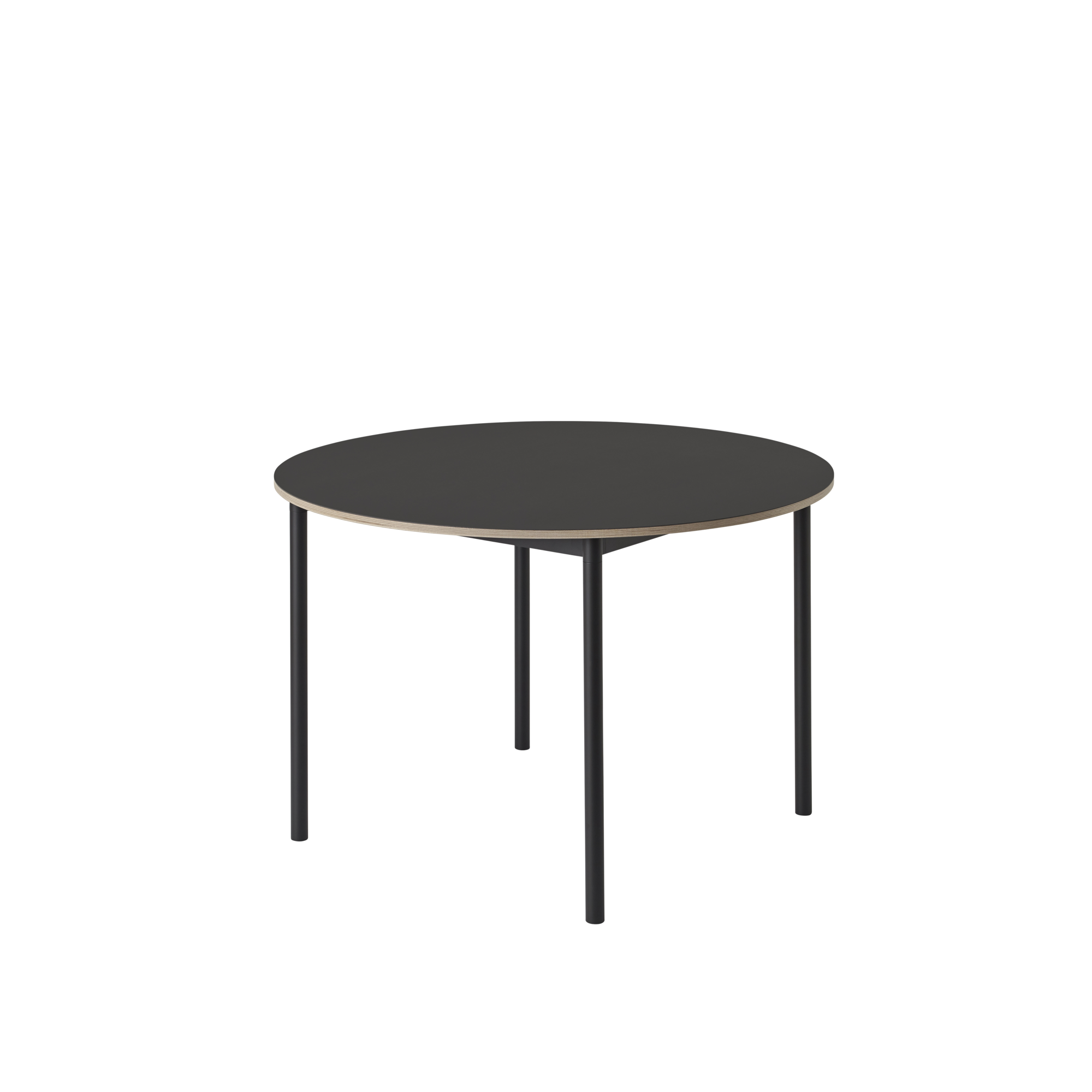 Base Round Table