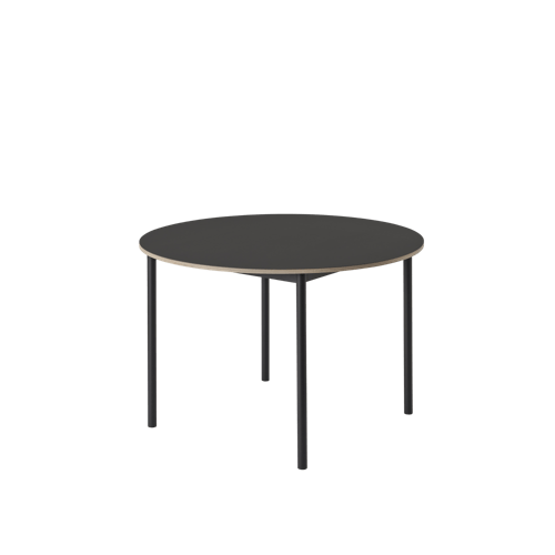 Base Round Table