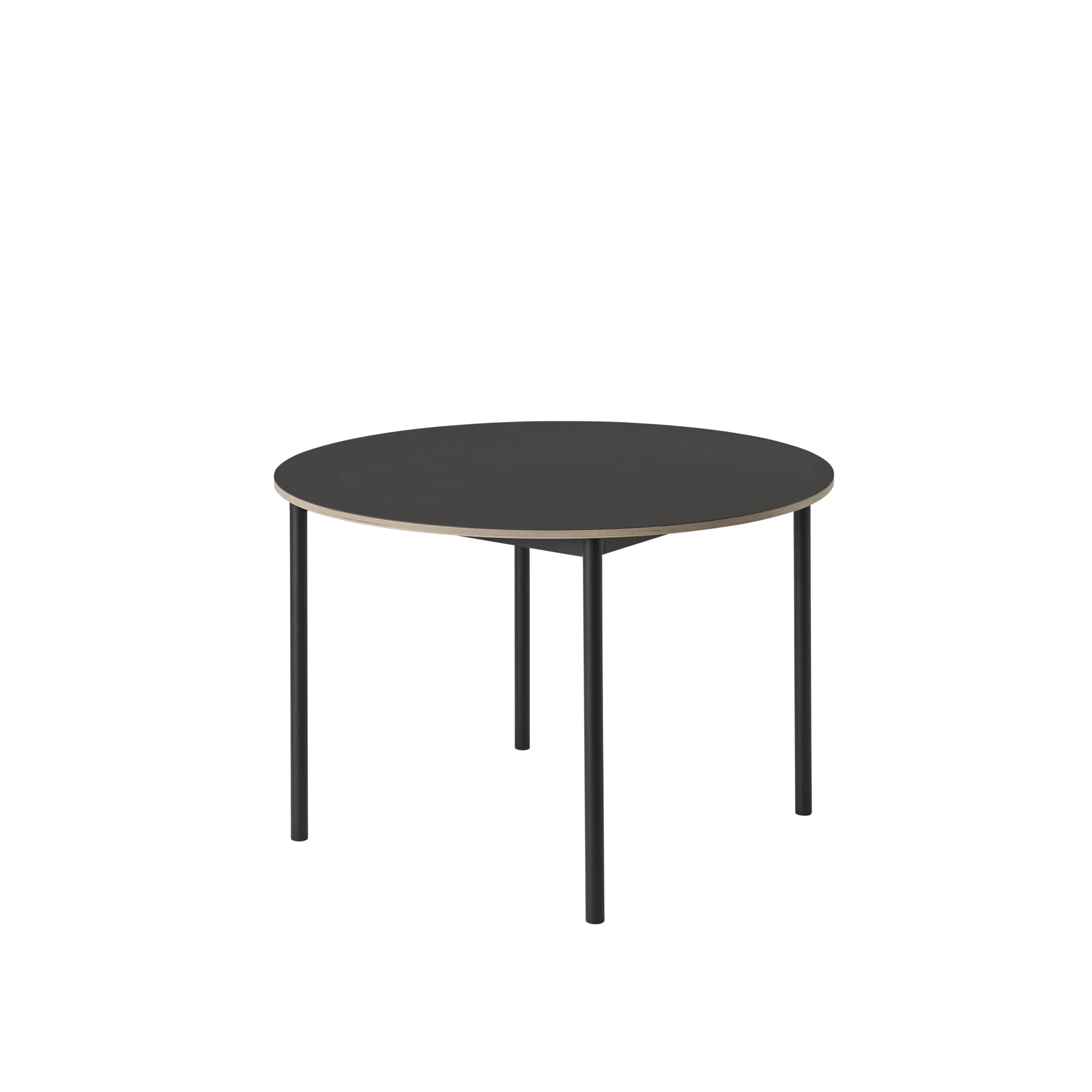 Base Round Table