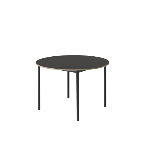 Base Round Table