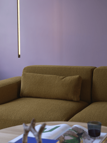 Fine Suspension Lamp