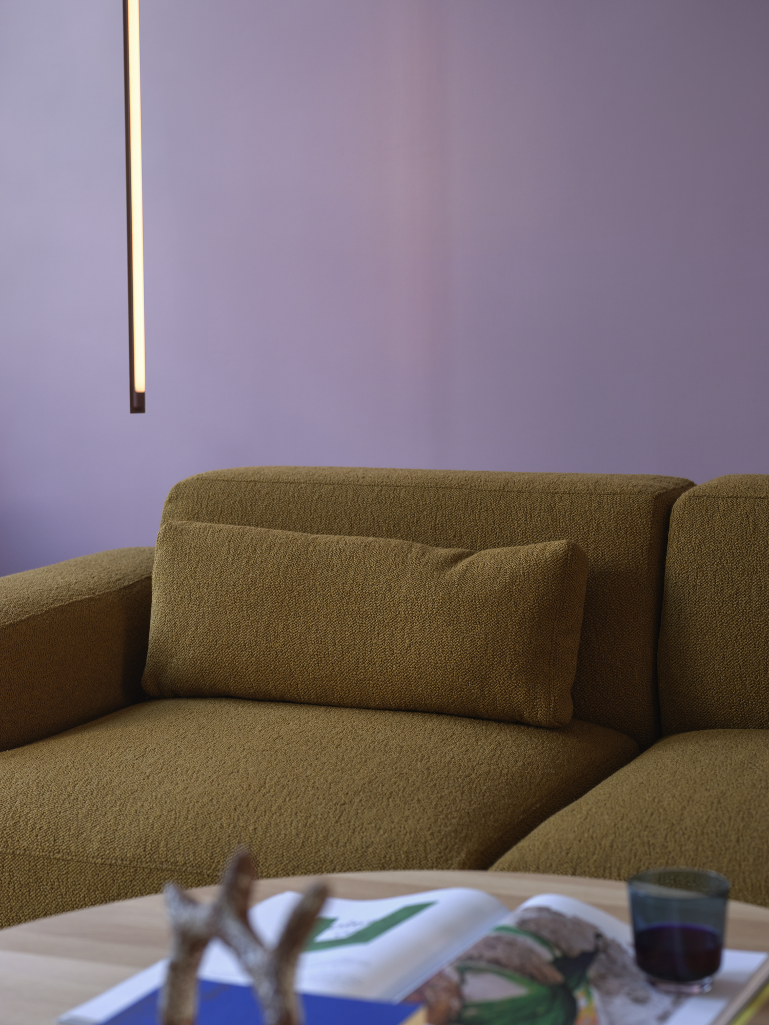Image of Muuto Connect Soft Modular Sofa