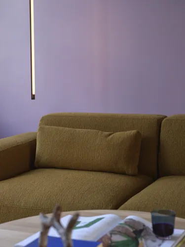 Image of Muuto Connect Soft Modular Sofa