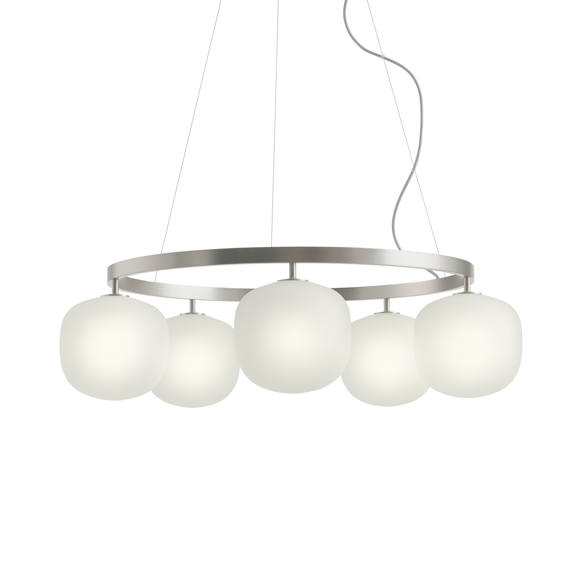 Rime Chandelier