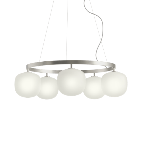 Rime Chandelier