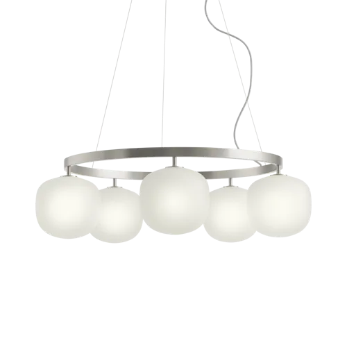 Rime Chandelier
