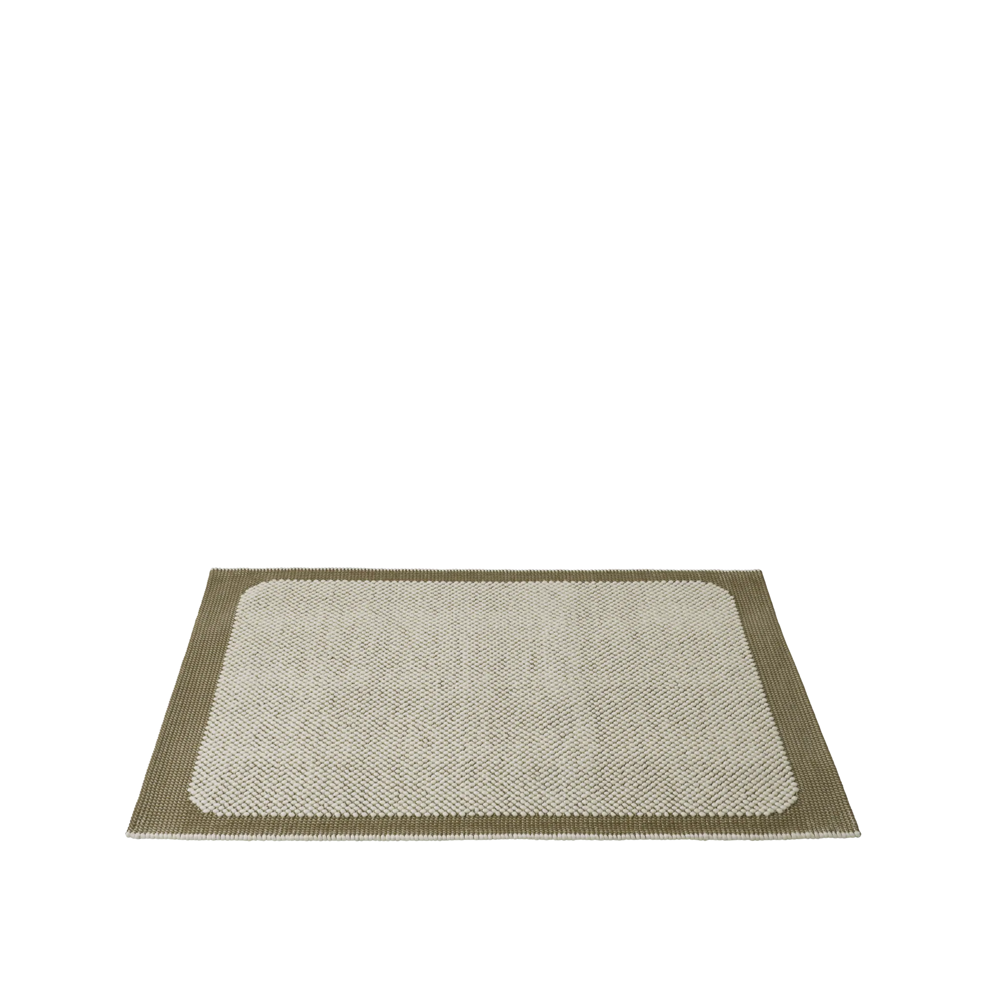 Pebble Rug by Muuto
