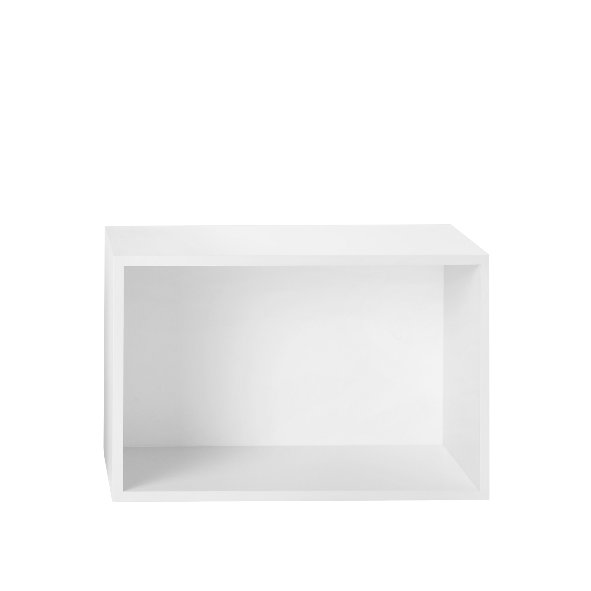 Stacked Storage System Modules w. Backboard