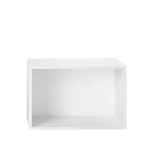 Stacked Storage System Modules w. Backboard