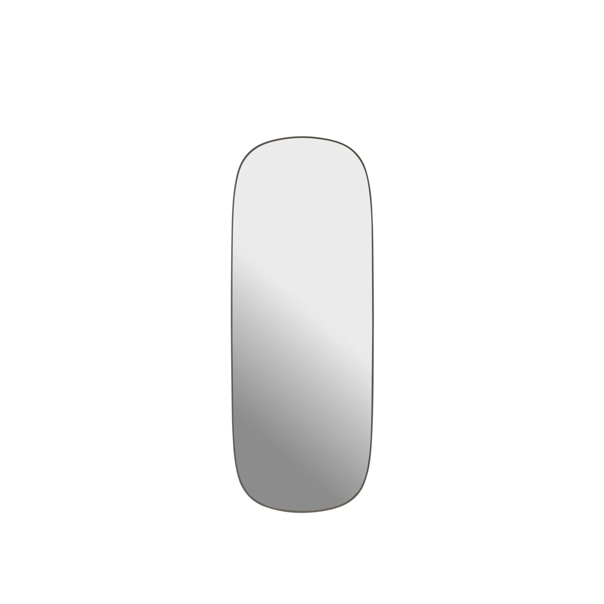 Framed Mirror