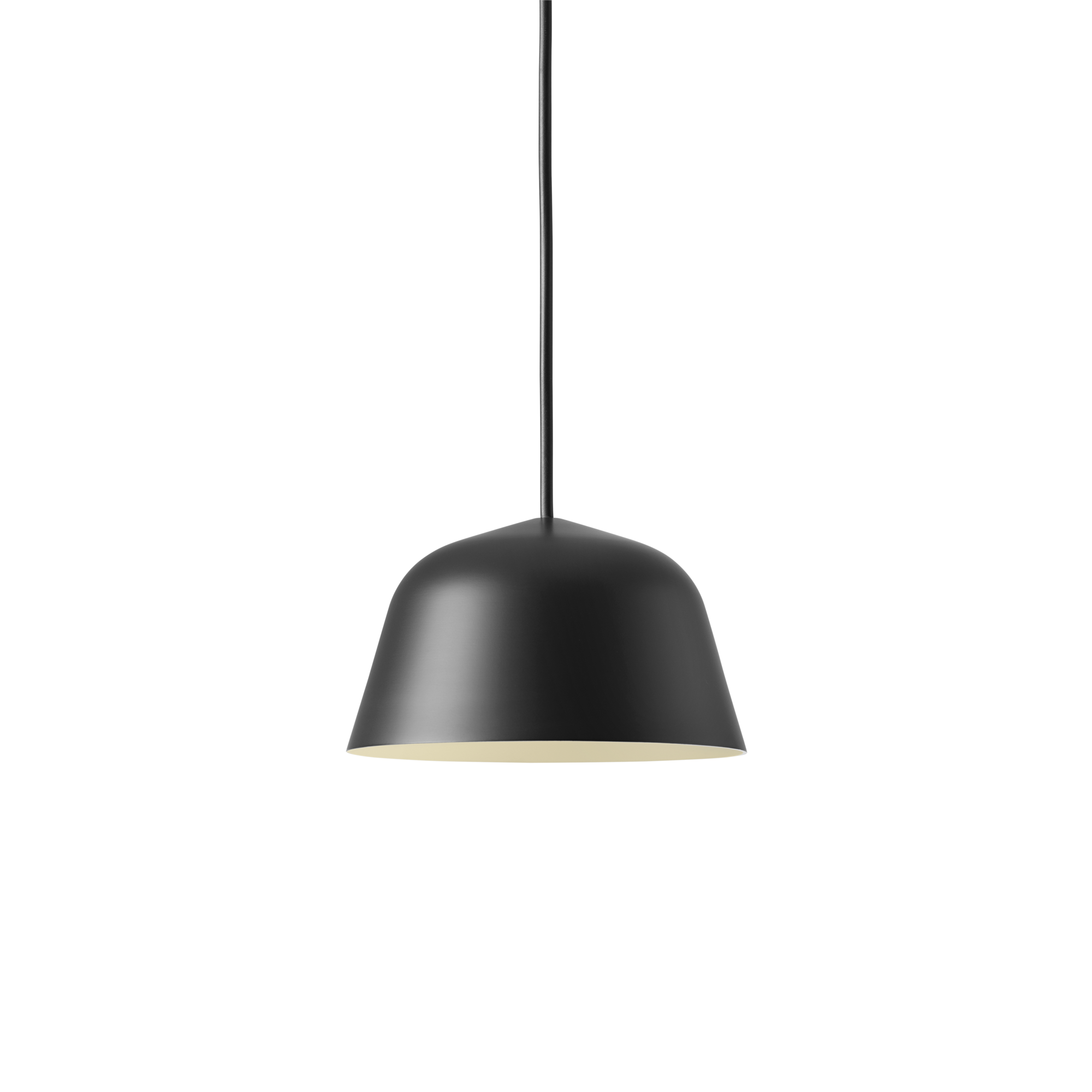 Packshot image of Muuto Ambit Ø 16,5