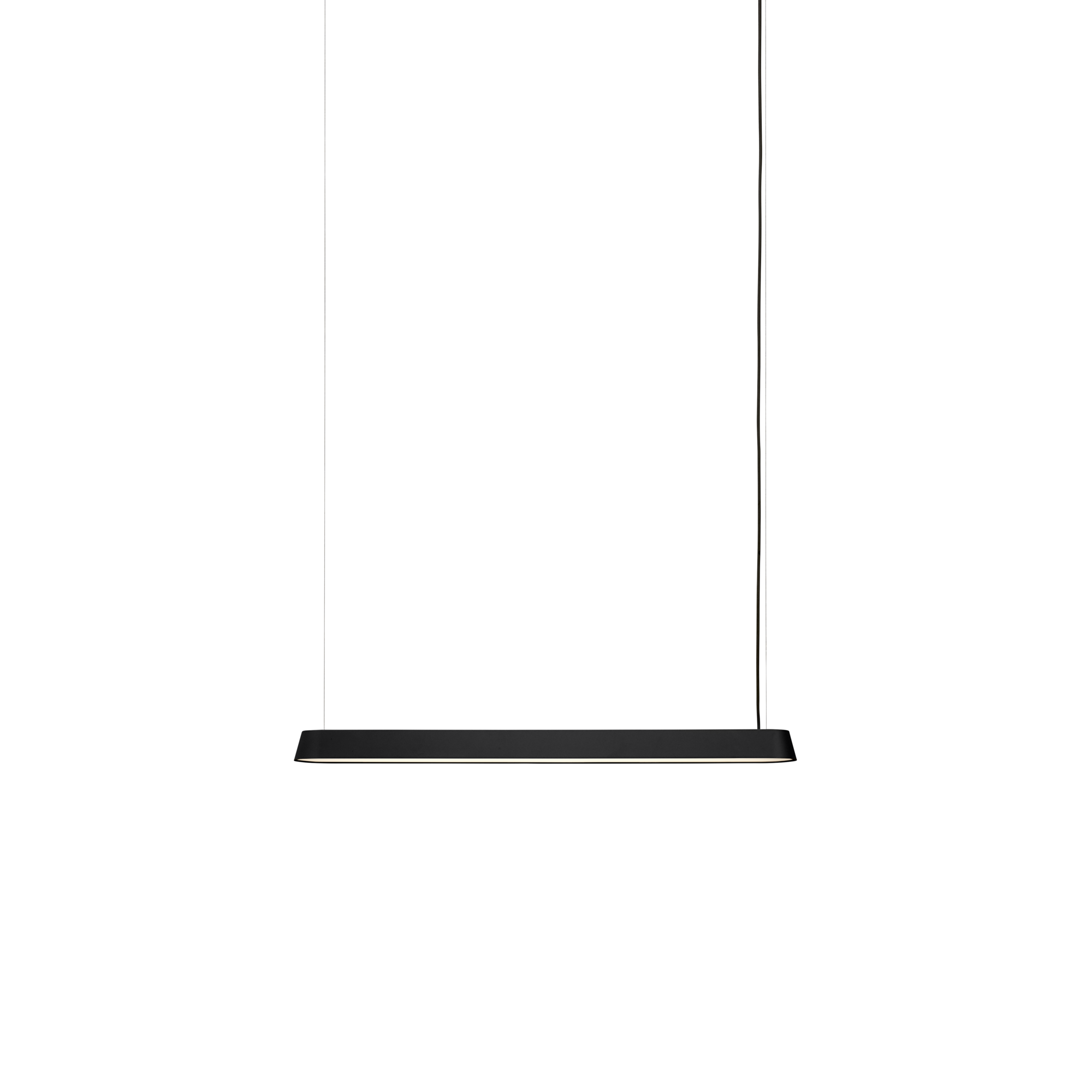 Linear Pendant Lamp