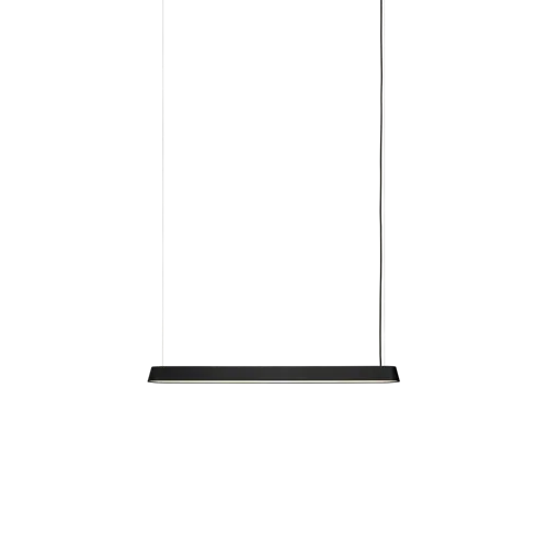 Linear Pendant Lamp