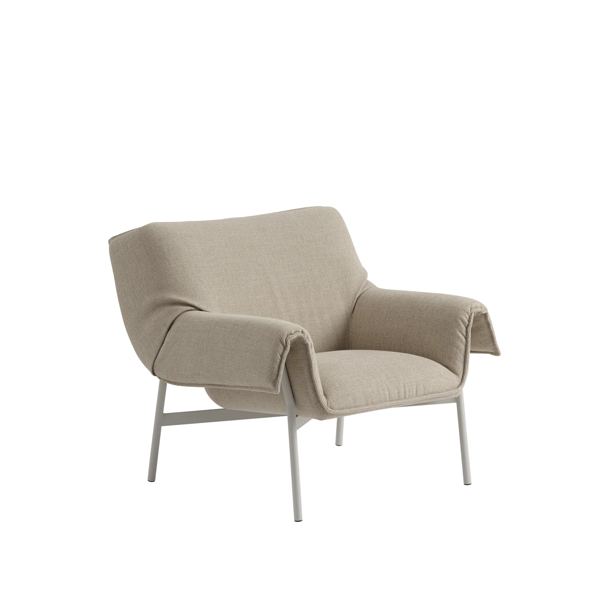 Wrap Lounge Chair