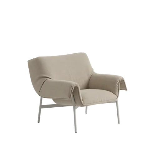 Wrap Lounge Chair