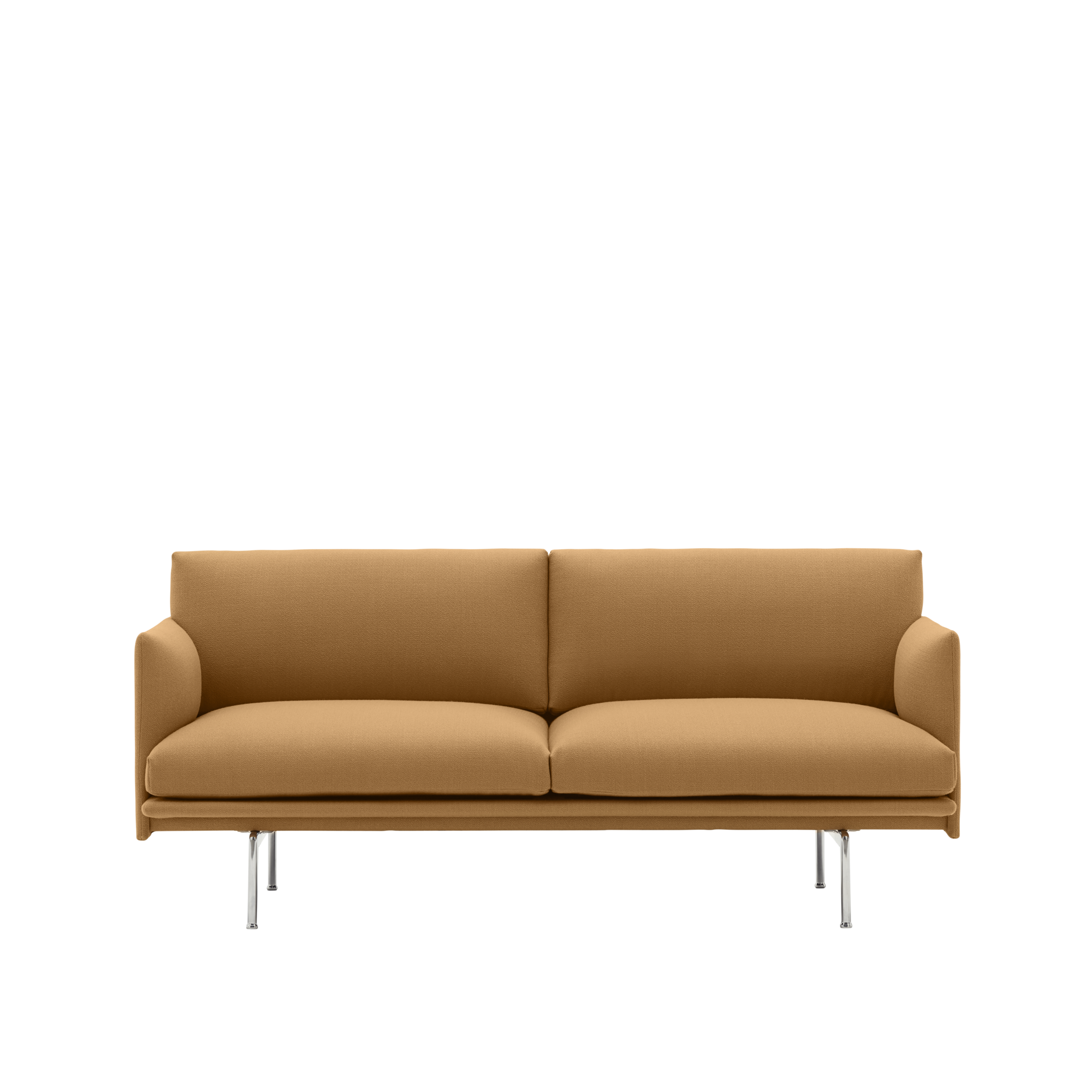 Outline Studio Sofa 170 cm / 67"