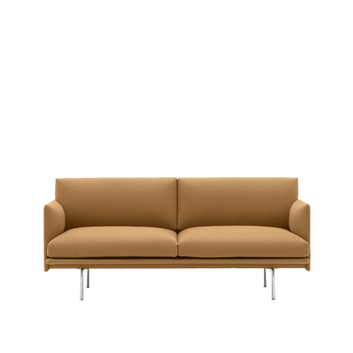 Outline Studio Sofa 170 cm / 67"