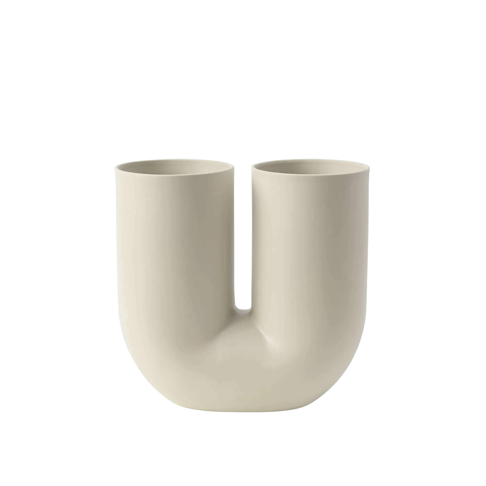 Kink Vase by Muuto
