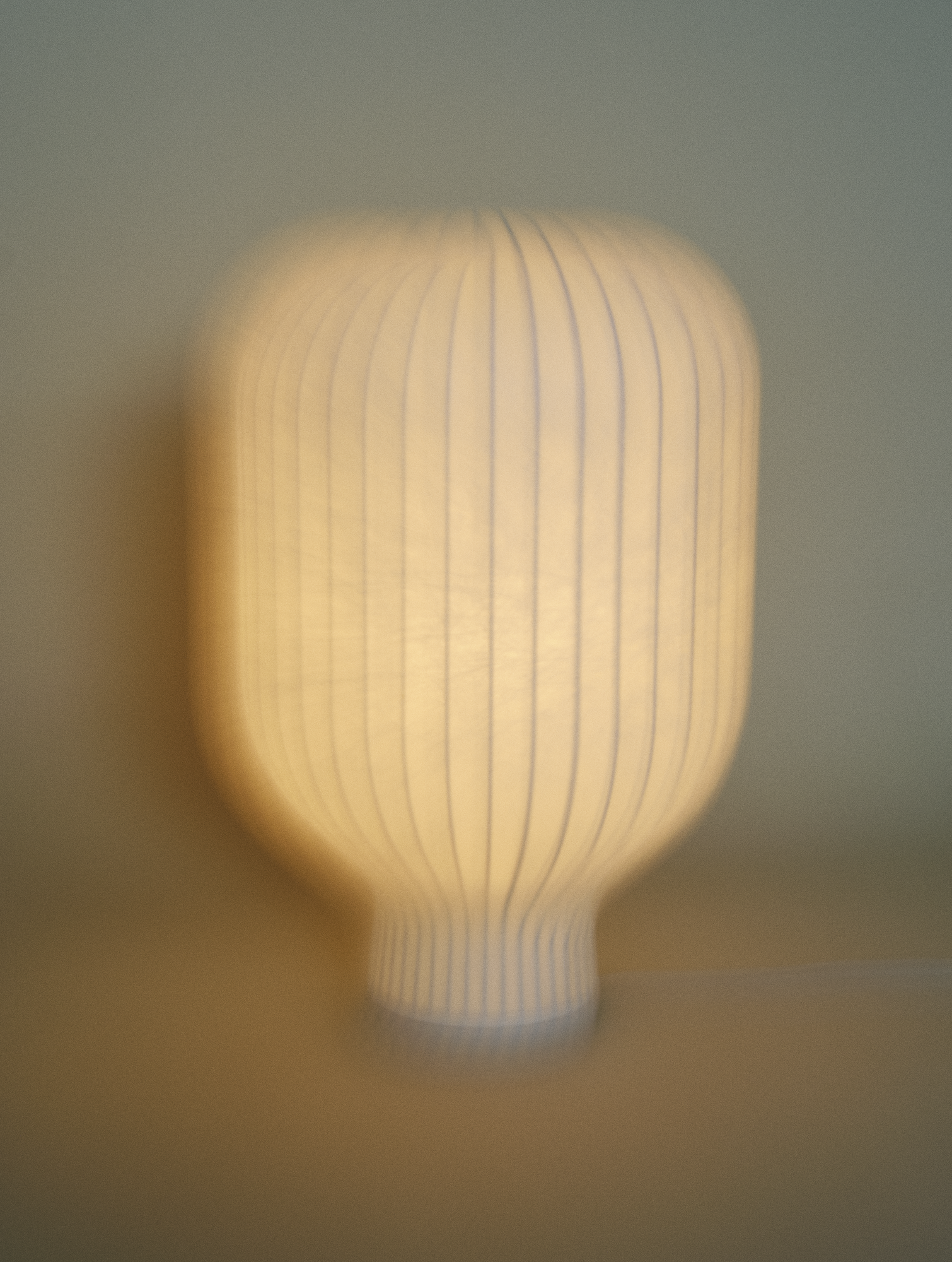 Strand Table Lamp