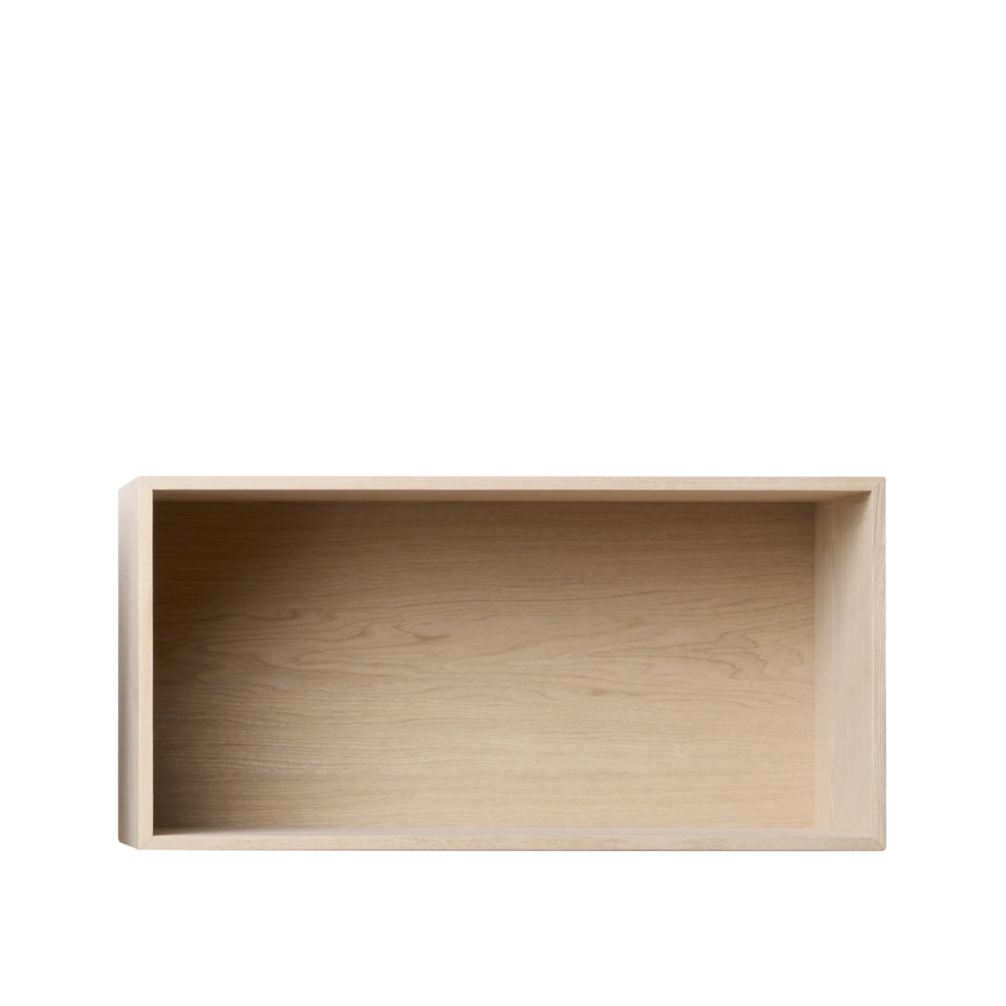 Mini Stacked Storage System