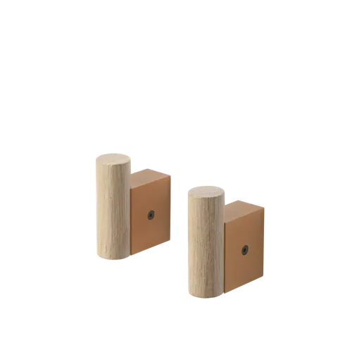 Attach Coat Hook