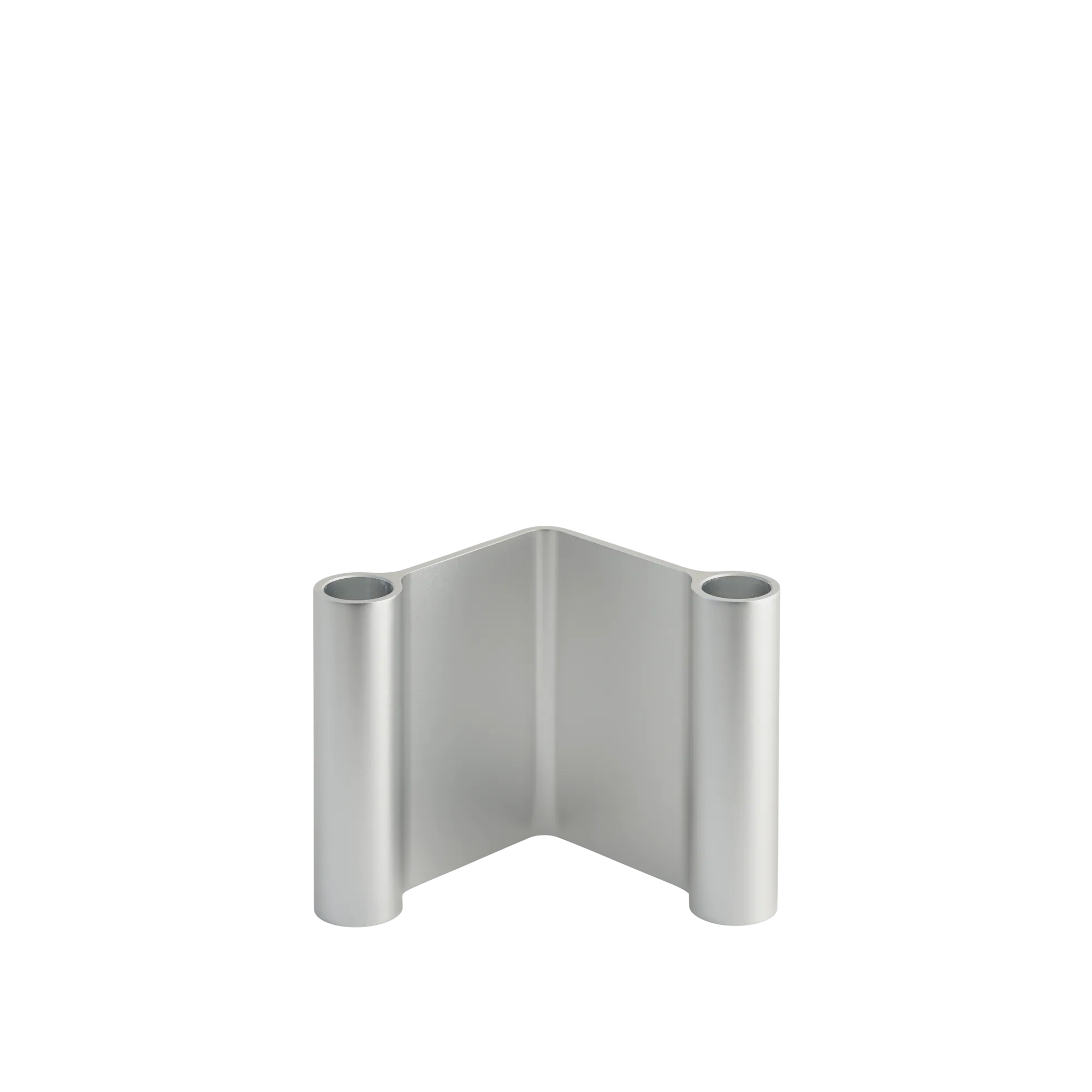 Pair Candleholder
