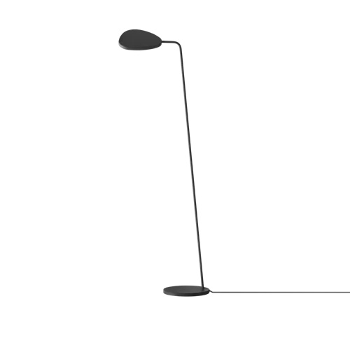 Leaf Floor Lamp