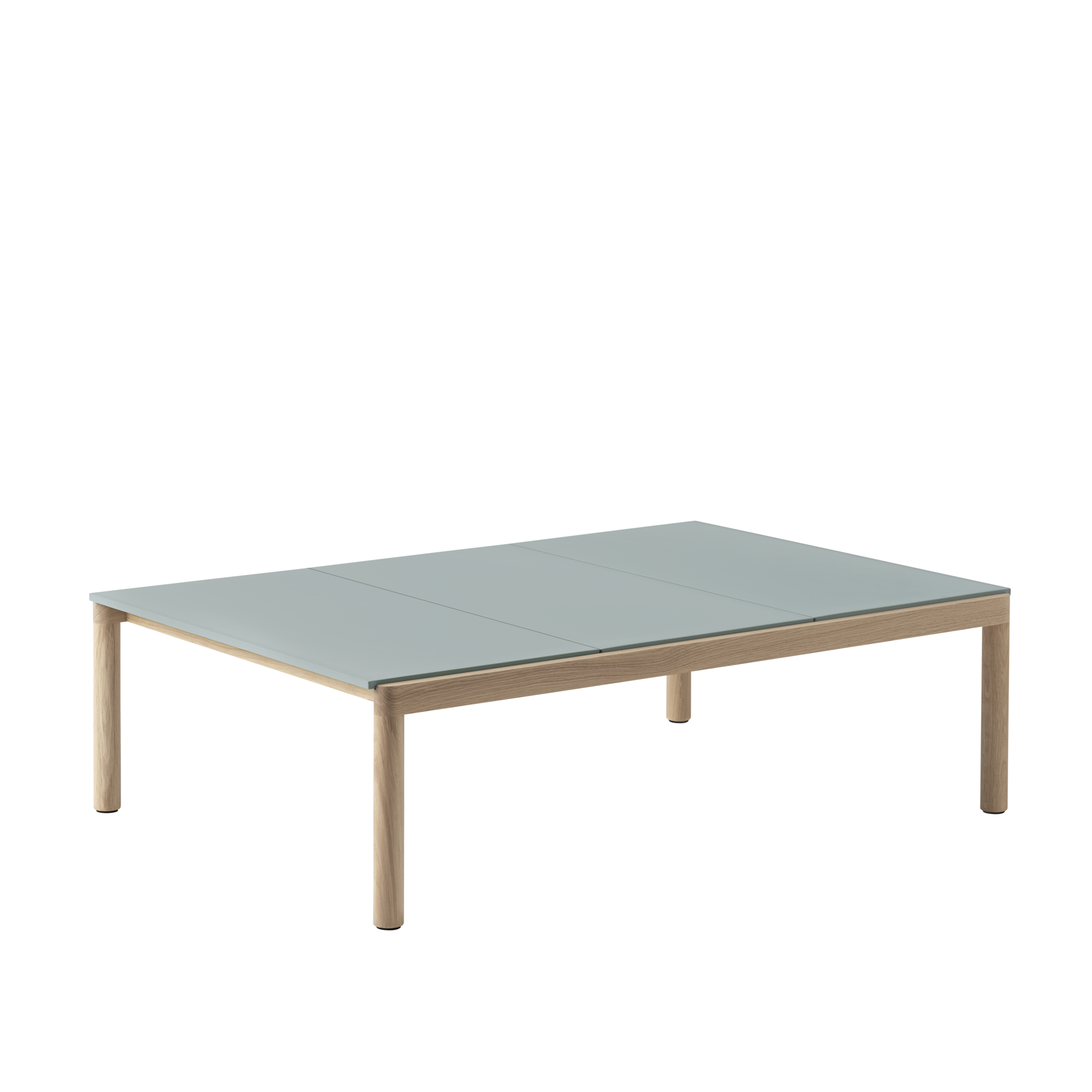 Couple Coffee Table
