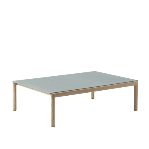 Couple Coffee Table